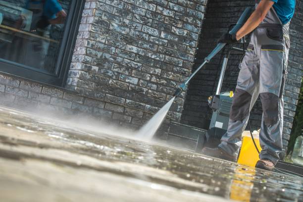 Garrison, MD  Pressure Washing Services Company