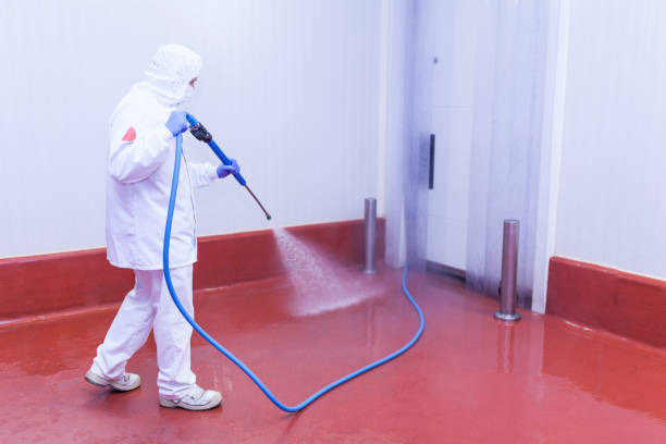 Best Residential Exterior Washing  in Garrison, MD