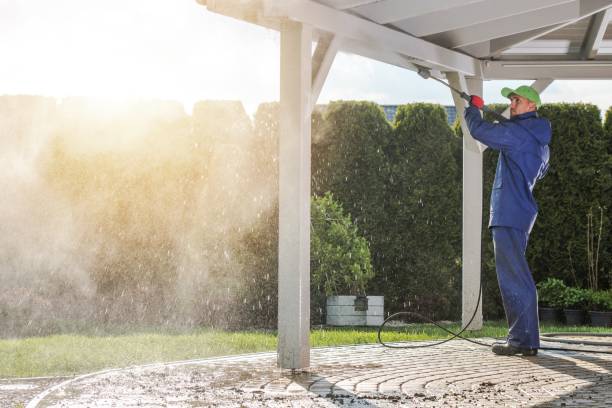 Best Spring Cleaning  in Garrison, MD