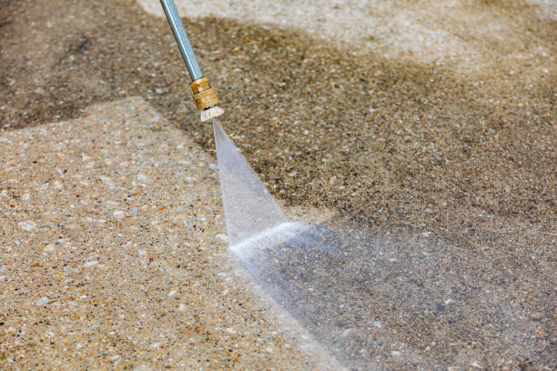 Best Gutter Cleaning  in Garrison, MD