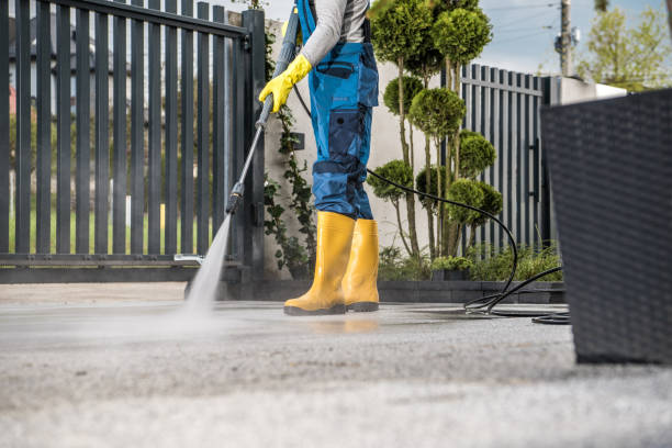 Best Restaurant Pressure Washing  in Garrison, MD
