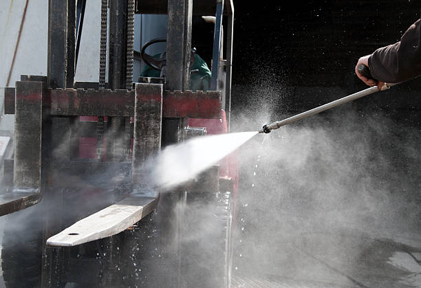 Best Oil Spill Cleanup  in Garrison, MD