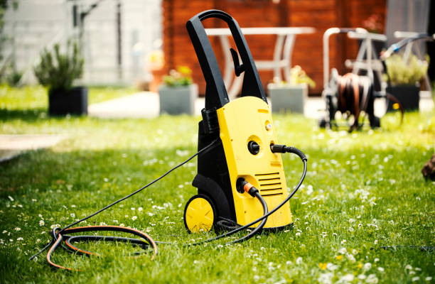 Best Machinery and Equipment Cleaning  in Garrison, MD